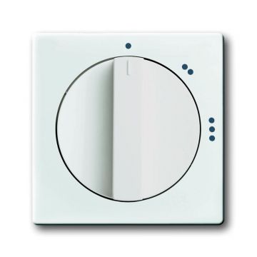 ABB Busch-Jaeger 2542 DR/02-84 CPL V 3 STANDEN SCHAK 2710 (2542 DR/02-84)