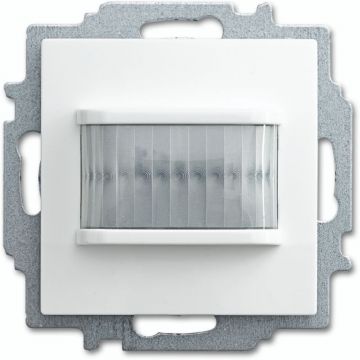 ABB Busch-Jaeger bewegingssensor wandmontage - busch balance zuiver wit (6225/1.0-914)