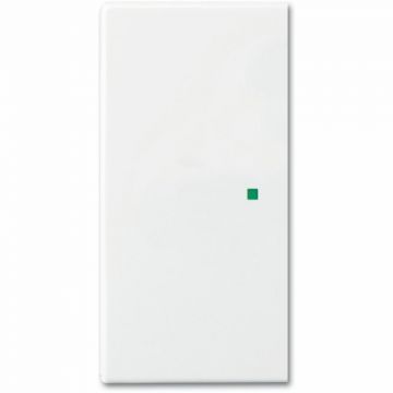 ABB Busch-Jaeger 6230-20-914 BUS FAH BEDIENINGSWIP 2-V SI-B (6230-20-914)