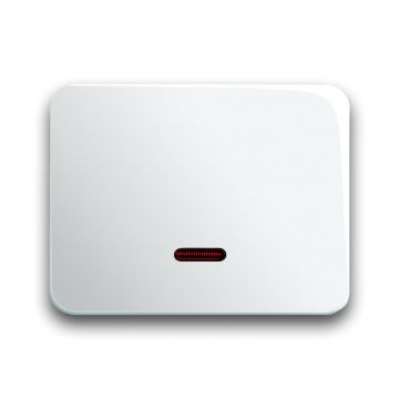ABB Busch-Jaeger 6543-24G-102 BJ TOETS V TIPDIM REL.SOK.ALBA (6543-24G-102)