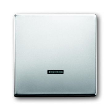 ABB Busch-Jaeger 6543-866-101 BJ TOETS TIPDIMMER/REL.EDELST (6543-866-101)
