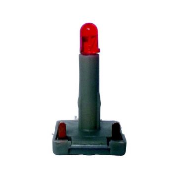 ABB Busch-Jaeger 8327-1 BUS LED V PULSDR 8-15V DC (8327-1)
