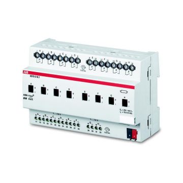 SD/S 8.16.1
