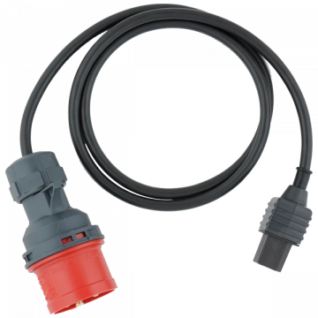 Metrel meetadapter A1110 3F CEE 16A  t.b.v. Eurotest MI31XX