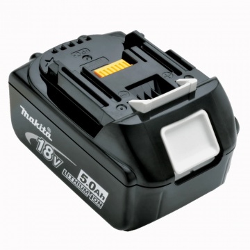 Klauke accu 18V 5Ah LiIon RAL4 (900088685)
