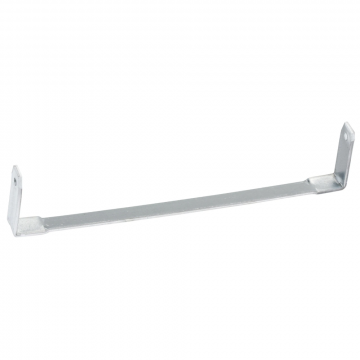 Schneider Electric Mini Kaedra steun voor aansluitklemmenblok 8 modules (13363)