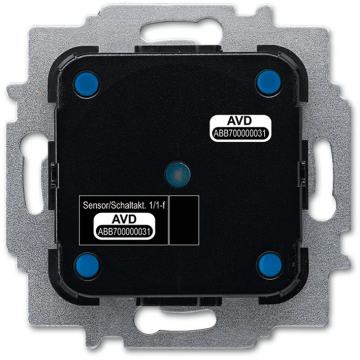 ABB Busch-Jaeger 6211/1.1-WL BUS FAH WL SENSAKTOR 1/1-V 10A
