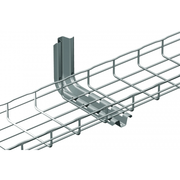 Legrand cablofil wandconsole CSN 300mm elvz (CM556130)