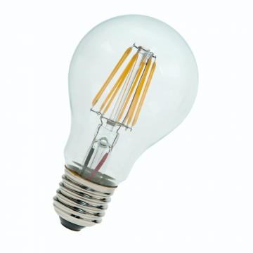 Bailey LED lamp filament peer E27 6.5W 740lm warm wit 2700K (80100035096)