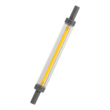 Bailey LED lamp buis R7s 7.5W 660lm warm wit 3000K niet dimbaar (80100040401)