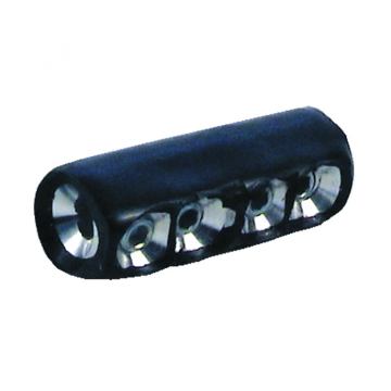 Cellpack schroefverbinder 16-50mm2 geïsoleerd (126164)