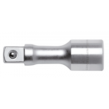 GEDORE RED verlengstuk 1/2" lengte 125mm (R65100024)
