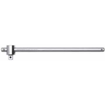 GEDORE RED schuifgreep met glijstuk 3/4" lengte 458mm (R75200091)