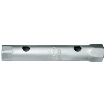 GEDORE dubbele pijpsleutel 32x36mm lengte 218mm (26 R 32X36)