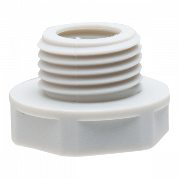 Wiska reduceerring M16-M12 grijs (10063577)