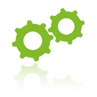 Miniatuur van JUNG A 568-1 BF WW JUN AFDEKKING