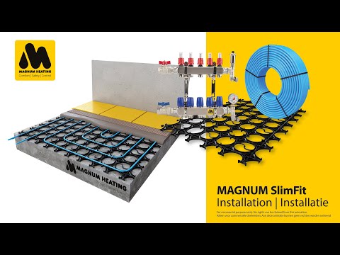 Miniatuur van MAGNUM Adaptor / Euroconus aansluitkoppeling 10x1.3mm x 3/4" - 2 stuks (W90010)