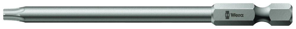 Miniatuur van Wera bit torx TX20 89mm 1/4" - per stuk (05060188001)