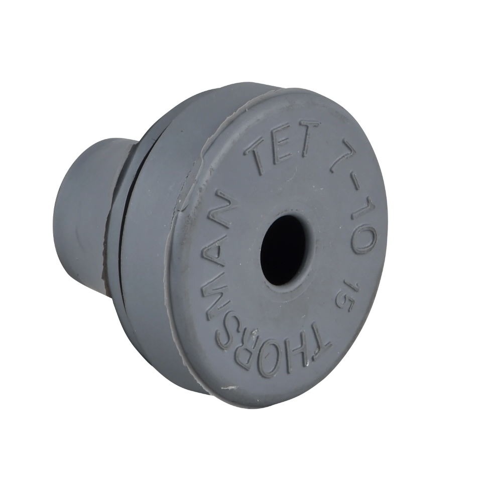 Miniatuur van Schneider Electric Thorsman TET 20-26 - Kabeldoorvoertule - Grijs - diameter 20 tot 26