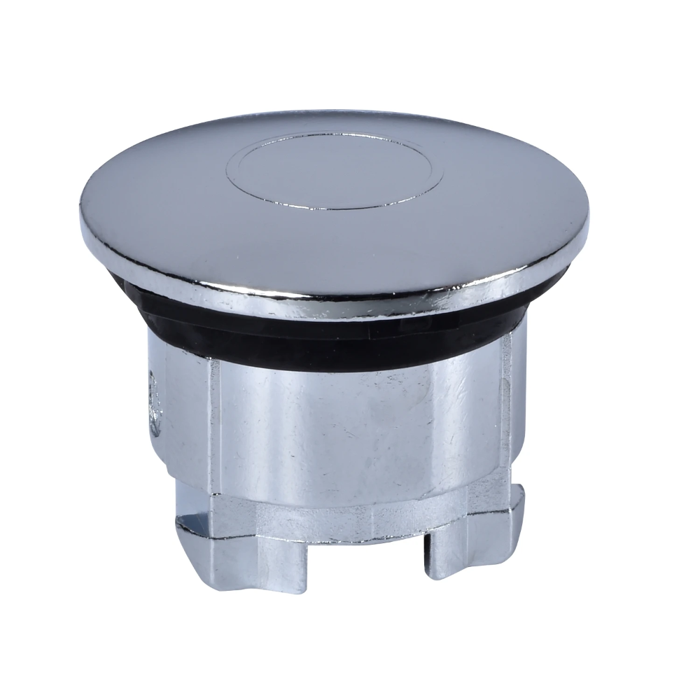 Miniatuur van Schneider Electric Harmony XB4, Blindstop, Ø22mm, Metaal