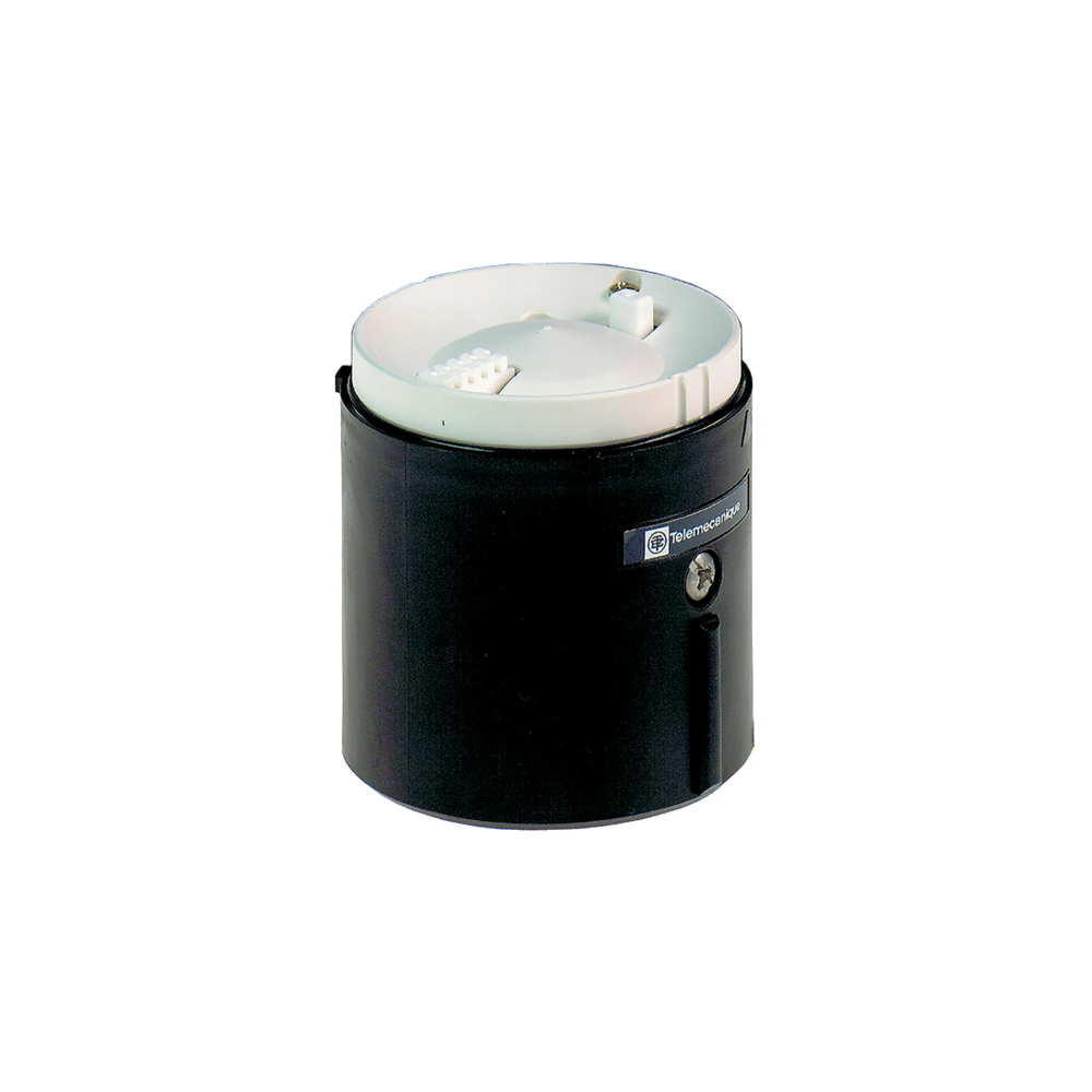 Miniatuur van Schneider Electric Harmony XVB - Voet voor signaalkolom - IP65 - Ø70mm - Zwart