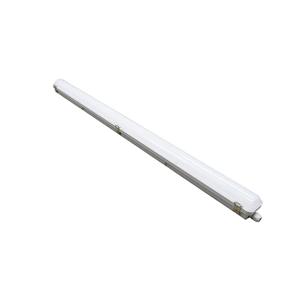Miniatuur van INTERLight LED waterdicht armatuur met sensor koelwit 4000K 60W 150cm (IL-WP15060K4S+)