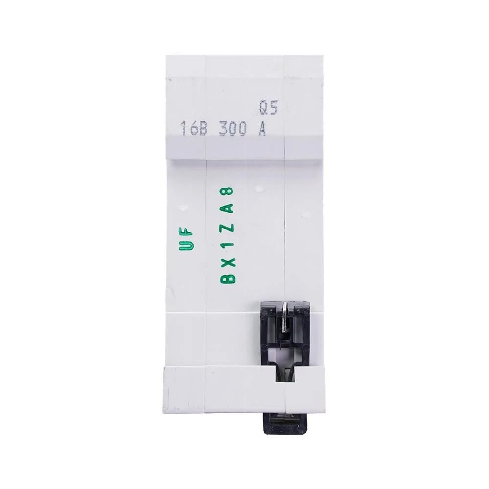 Eaton aardlekautomaat 1-polig+nul 16A B-kar 300mA (236635)