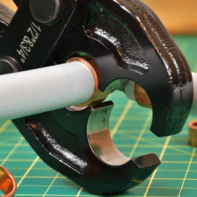 Hoe moet je perstangen gebruiken?