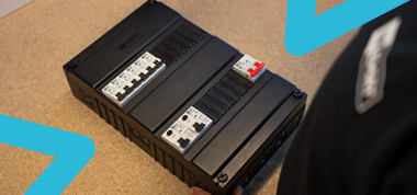 Alles weten over de groepenkasten van EMAT?