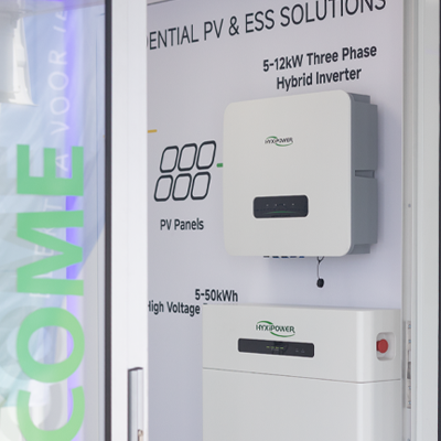 Wat zijn de veelgestelde vragen over thuisbatterijen?