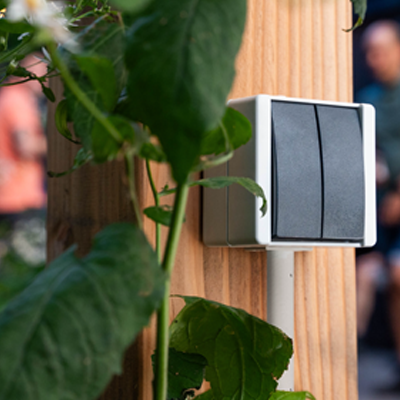 Waar moet ik op letten bij buiten elektra aanleggen?