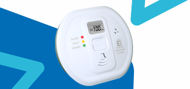 Waarom is een koolmonoxidemelder belangrijk?