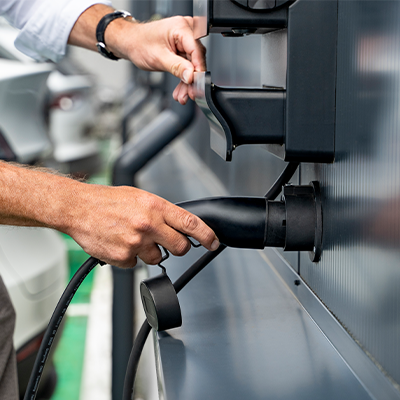 Wat is bidirectioneel laden?