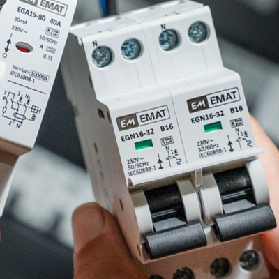 Wat is een installatieautomaat?