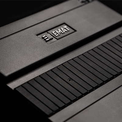 Wat is het verhaal achter EMAT?