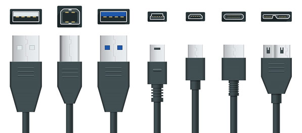 Wat zijn de verschillen tussen USB 2.0 en 3.0?
