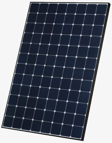 Zonnepaneel Elektramat