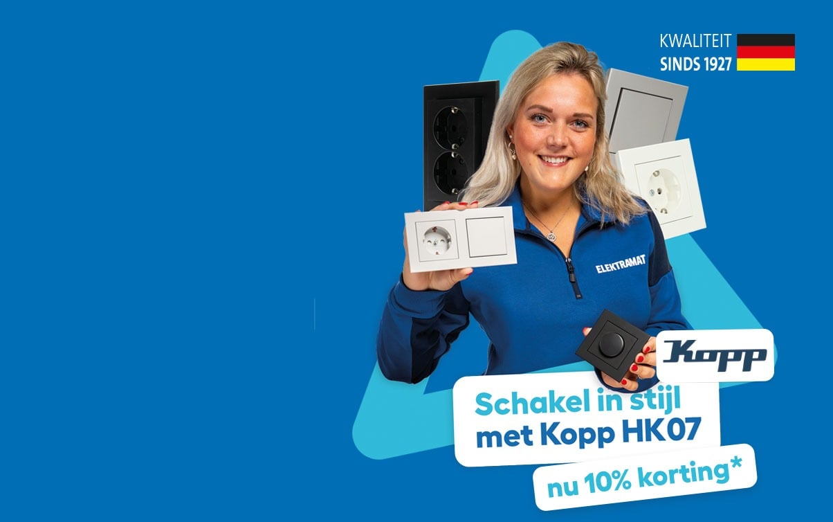 Verlicht je ruimte