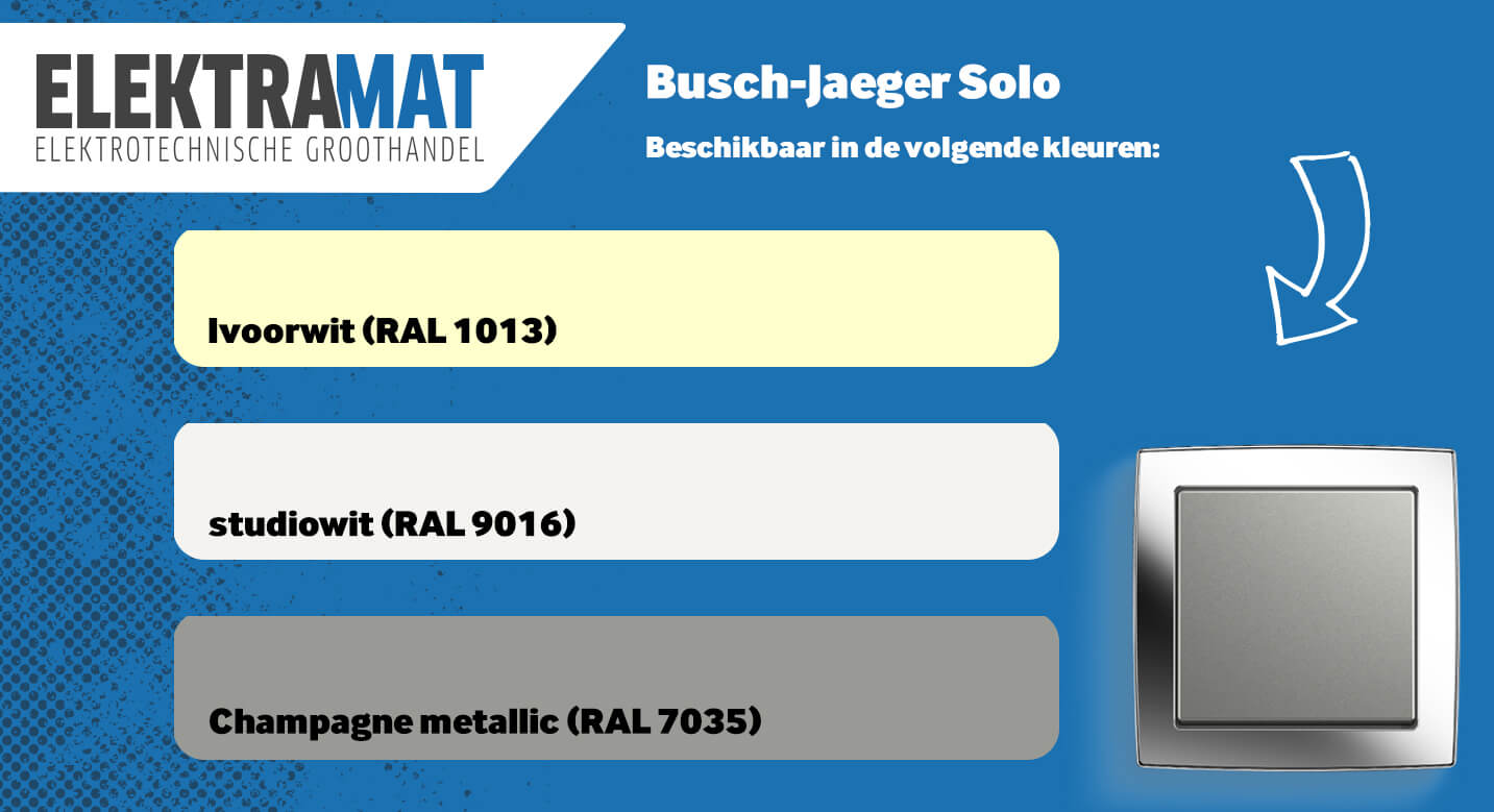 kleuren-busch-jaeger-solo