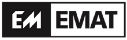 EMAT logo