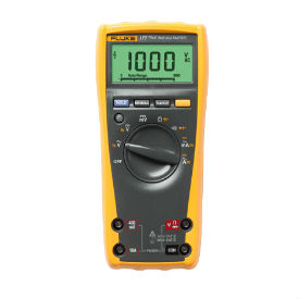 Digitale multimeter