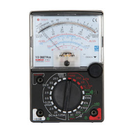 Analoge multimeter