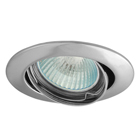 LED spots inbouw