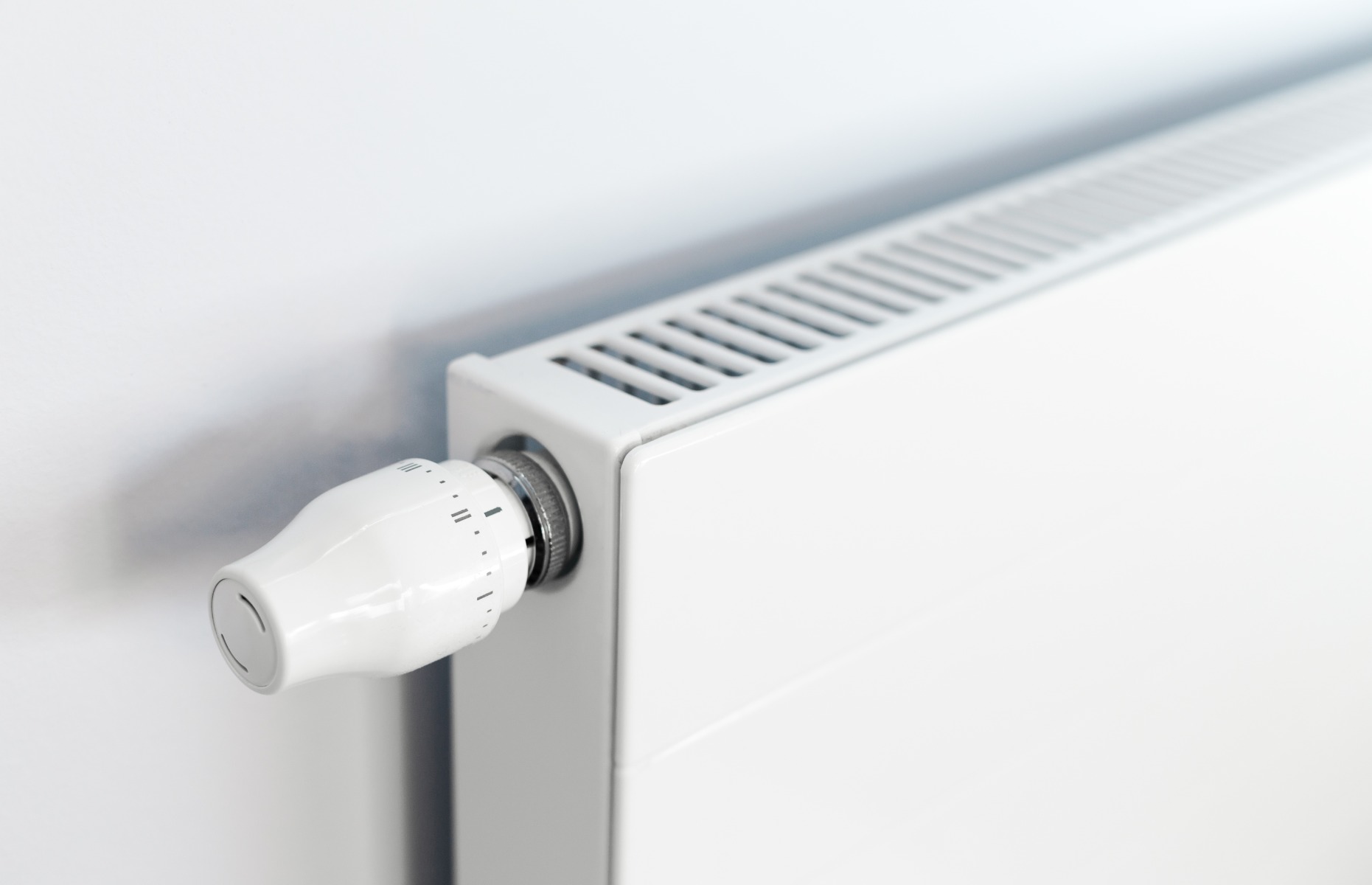 Hoe moet je een radiatorknop vervangen?