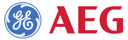 AEG logo