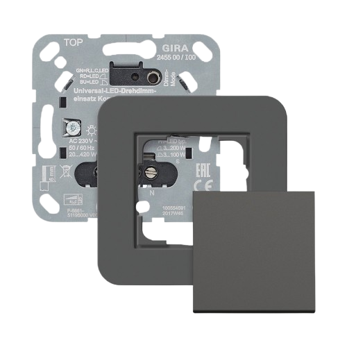 Weet je niet welk schakelmateriaal je wil? Kies hier de juiste keuzehulp tool voor jouw situatie.