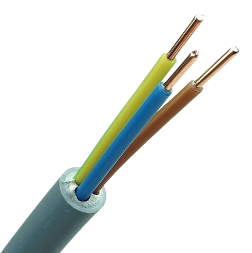 Weet je niet zeker welke kabel je moet gebruiken voor jouw toepassing? Deze kabelcalculator helpt je bij deze keuze.